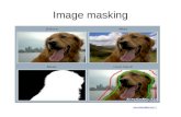 how to do image masking