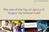 The Role of Nagpur Advertising Agency