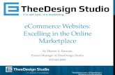 Ecommerce: Excelling in the Online Marketplace