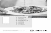 Manual bosch   campana isla inox dic043650