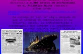 Centenario Titanic