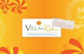 Apresentação Villa do Rio.com