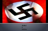 Adolf  Hitler - Prof. Altair Aguilar