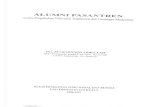 Alumni pasantren antara pengukuhan nilai nilai tradisional dan tantangan modernitas - zulkarnain abdullah - 1996-1997