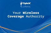 Fiplex Engineering Services - Coverage Extension
