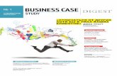 Спецвыпуск «Business Case Study» #1.2014