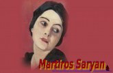 Martiros Saryan (1880-1972)2