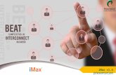 Panamax iMax - Class 4 switching solution