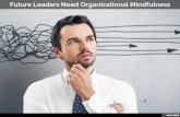 Future Leaders Need Organizational Mindfulness