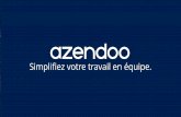 Azendoo Meetup Montpellier 4 juin15