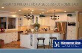 Apriale_Williams_How to Prepare for a successful home sale