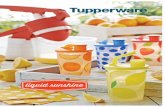 Tupperware Summer 2015 Full Catalog