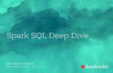 Spark SQL Deep Dive @ Melbourne Spark Meetup