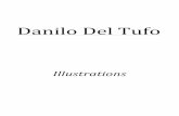 Illustrations - Danilo Del Tufo