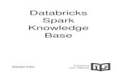 Databricks spark-knowledge-base-1