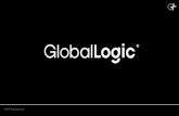 Work at GlobalLogic Ukraine