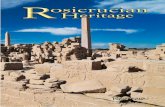 Rosicrucian heritage magazine 2010 2