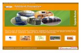 Ashistesh Enterprises, Bengaluru, Computer Tables