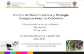 Bioinformatica 生物信息学   español