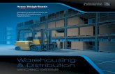 Avery Weigh-Tronix Warehouse Scales Brochure