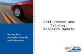 Lincoln mercury of naples 2009 aaa cell phones and driving research update
