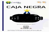 Instrucciones Caja Negra - Castillo Grupo