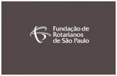 Highlights of the Rotarian Foundation of São Paulo (YEO Preconvention)