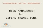 November 1, 2014 Educational Breakfast Seminar: Risk Management for Life's Transitions