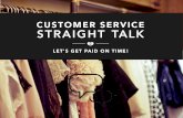 Threadflip: Getting Paid (Customer Service Series - Part 2)