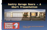 Garage Doors Melbourne