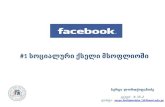 Sergi lortkipanidze  'facebook'