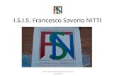 ISIS Francesco Saverio Nitti