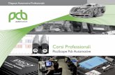Brochure Corsi Pcb Automotive