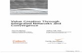 Electric Networks & Convergence paper 2015
