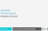 4GMAT Diagnostic Test Q6 - Problem Solving - Geometry, Triangles