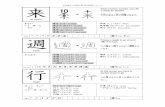 JBP-2 / Lesson 1/ Kanji Look & Learn