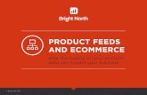 Bright North - Product Feed Thought Leadership