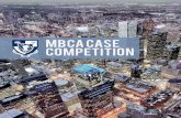 MBCA Case Competition Delegate Package