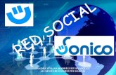 Sonico red social svrv