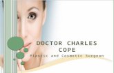 Plastic Surgery Sydney Provides By Dr. Charles Cope
