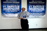 Hyundai Service Satisfaction Award – Visalia Hyundai CA - 4