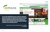 TWT Kundenstimme: AGRAVIS Raiffeisen AG