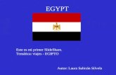 Egypt slideshare