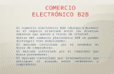Comercio electrónico b2 b