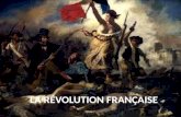 LA RÉVOLUTION FRANÇAISE ET LE RECYCLAGE