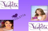 Violetta slideshare