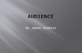 Different Types of Audience