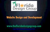 Florida Website Design | Search Engine Optimization | Internet Marketing