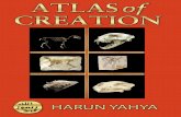Harun Yahya Islam   Atlas Of Creation