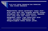 Alat reparasi pendingin UnnesTronik 085640049191 Semarang